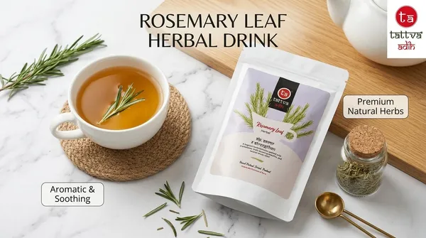 Tattva_Adih_Rosemary_Leaf_Herbal_Infusion_100G_60+_Cups_|_Natural_Herbal_Drink_For_Brain_Health,_Hair_Growth_&_Digestion_|_Caffeine-Free_Organic_Rosemary_Leaves_In_Ziplock_Pouch_(100_G,_Rosemary_Leaf_Drink_)