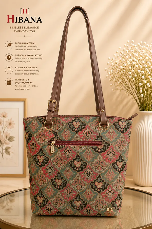 PISTA_GREEN_CANVAS_JUTE__TOTE_BAG