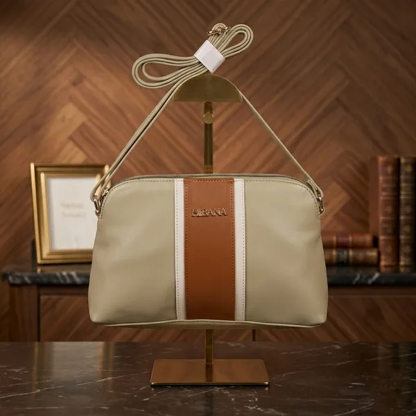 Beige_Vegan_Leather_Stripe_Detail_Crossbody_Bag_For_Women