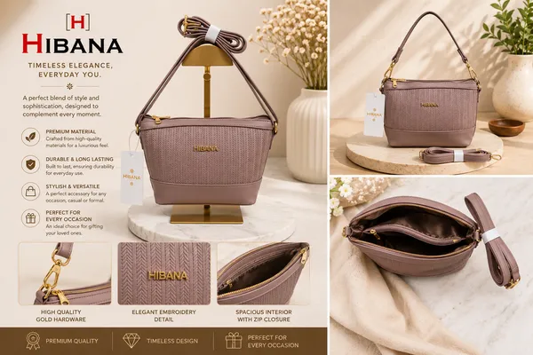 Mauve_Vegan_Leather_Chevron_Textured_Sling_Bag_For_Women