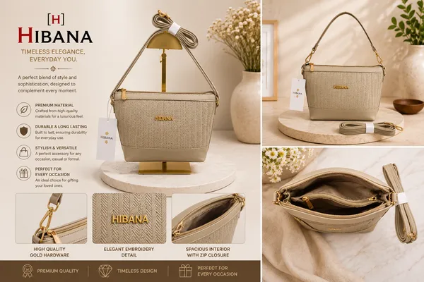 Beige_Vegan_Leather_Chevron_Textured_Crossbody_Bag_For_Women