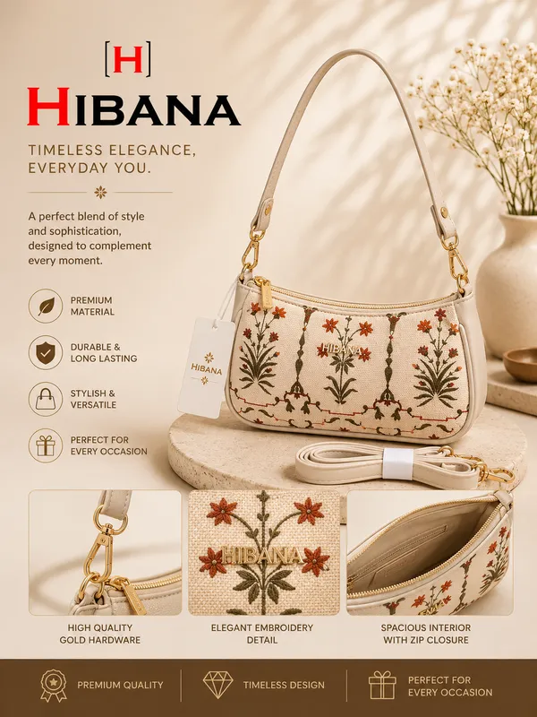 Beige_Canvas_Floral_Embroidered_Shoulder_Bag_For_Women