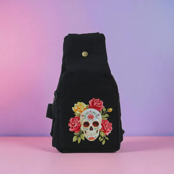 Black_Cotton_Crossbody_Bag_For_Men_&_Women