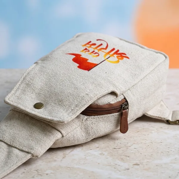 White_Cotton_Crossbody_Bag_For_Men_&_Women