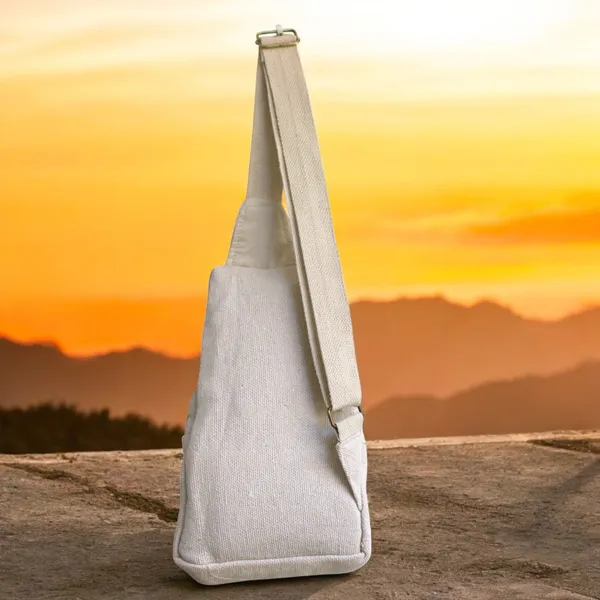 White_Cotton_Crossbody_Bag_For_Men_&_Women