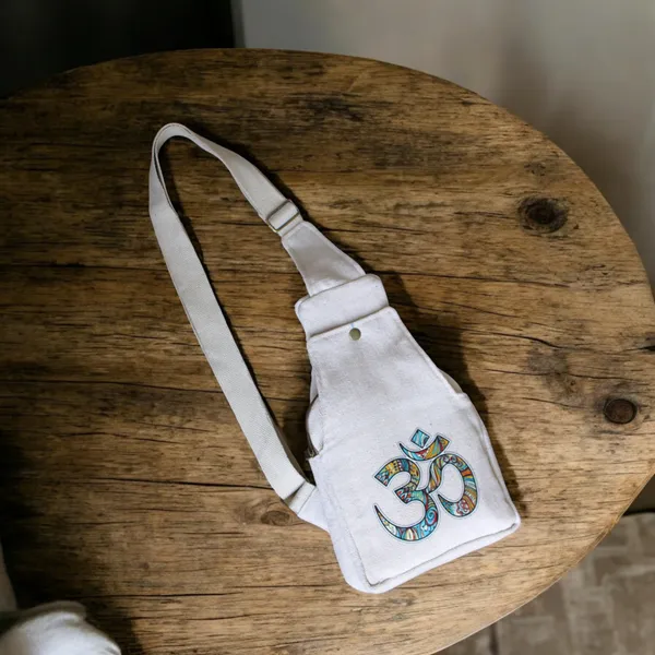 White_Cotton_Crossbody_Bag_For_Men_&_Women