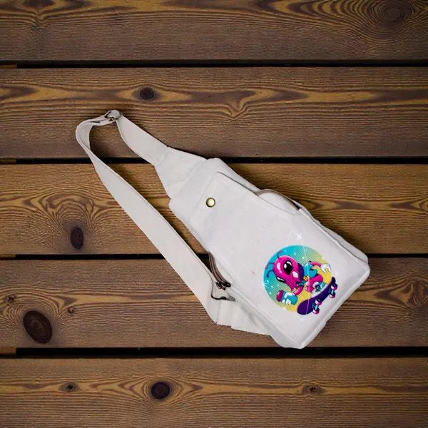 White_Cotton_Crossbody_Bag_For_Men_&_Women