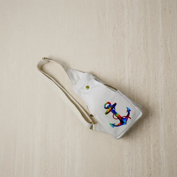 White_Cotton_Crossbody_Bag_For_Men_&_Women