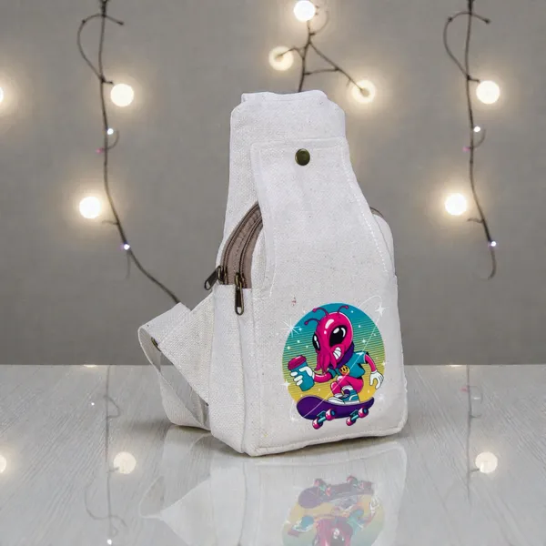 White_Cotton_Crossbody_Bag_For_Men_&_Women