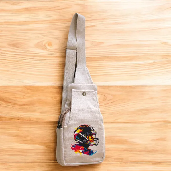 White_Cotton_Crossbody_Bag_For_Men_&_Women