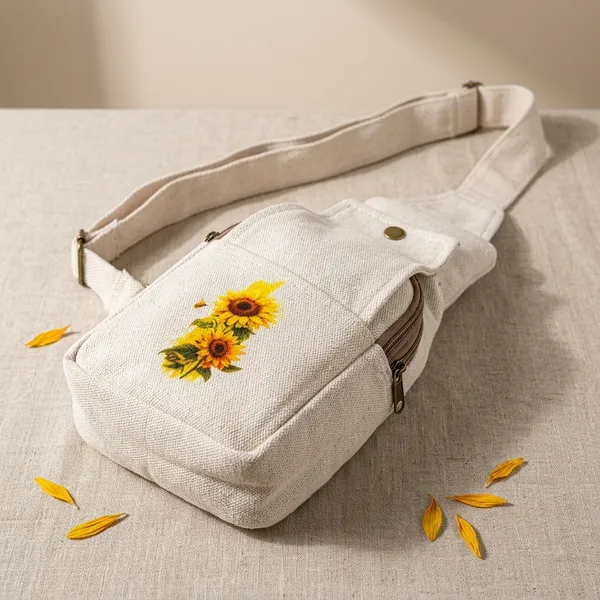White_Cotton_Crossbody_Bag_For_Men_&_Women