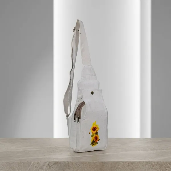 White_Cotton_Crossbody_Bag_For_Men_&_Women