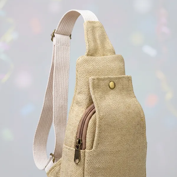 White_Cotton_Crossbody_Bag_For_Men_&_Women