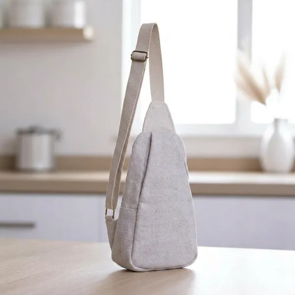 White_Cotton_Crossbody_Bag_For_Men_&_Women