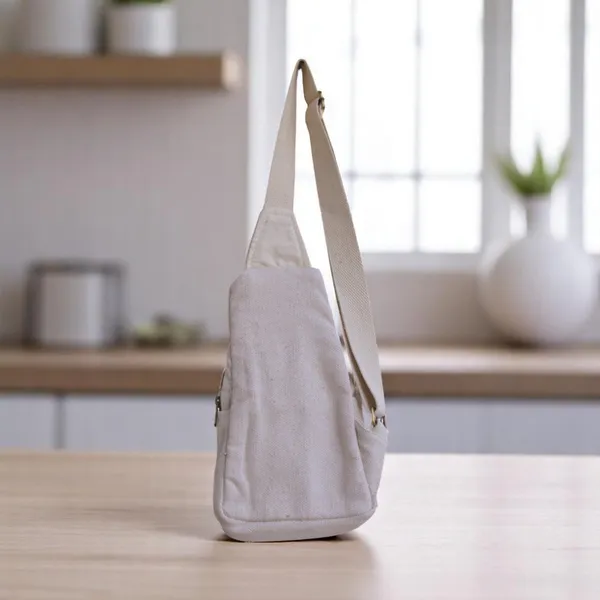 White_Cotton_Crossbody_Bag_For_Men_&_Women