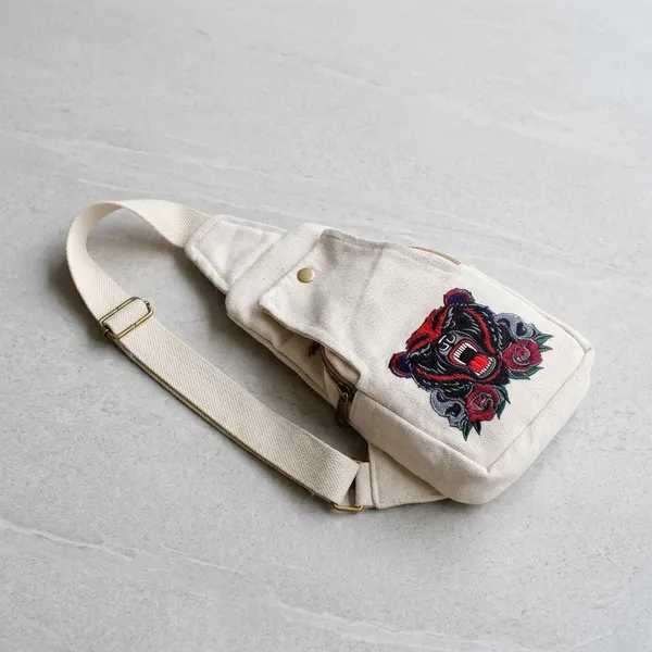 White_Cotton_Crossbody_Bag_For_Men_&_Women