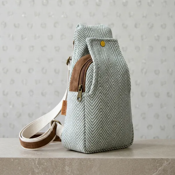 Green_Cotton_Crossbody_Bag_For_Men_&_Women