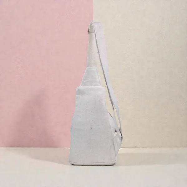 White_Cotton_Crossbody_Bag_For_Men_&_Women