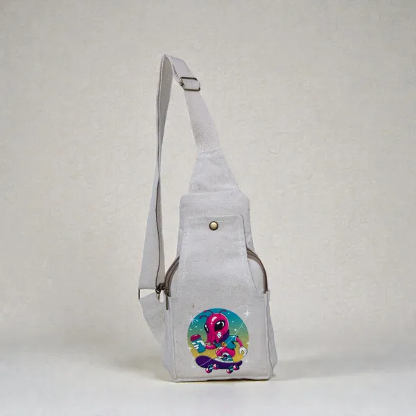 White_Cotton_Crossbody_Bag_For_Men_&_Women