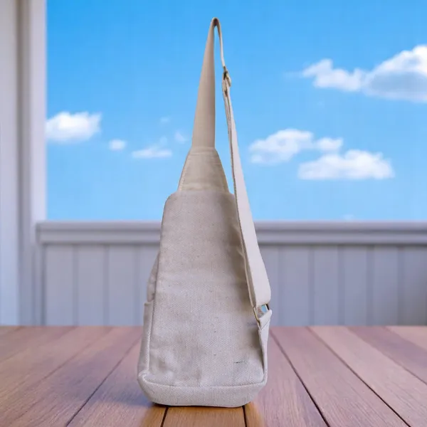 White_Cotton_Crossbody_Bag_For_Men_&_Women