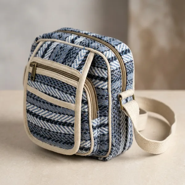 White_Cotton_Crossbody_Bag_For_Men_&_Women