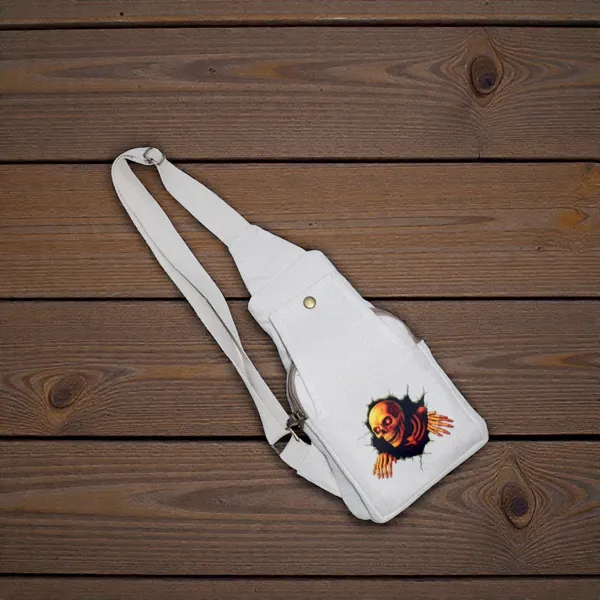 White_Cotton_Crossbody_Bag_For_Men_&_Women