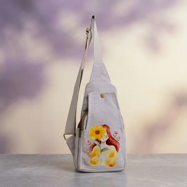 White_Cotton_Crossbody_Bag_For_Men_&_Women