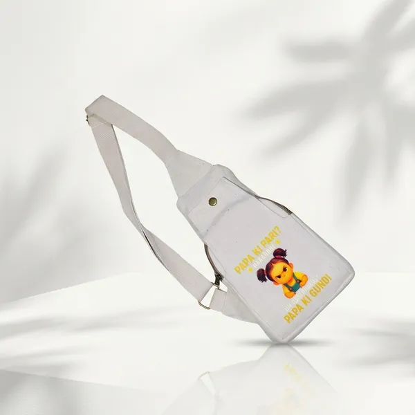 White_Cotton_Crossbody_Bag_For_Men_&_Women