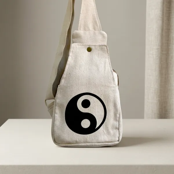 White_Cotton_Crossbody_Bag_For_Men_&_Women