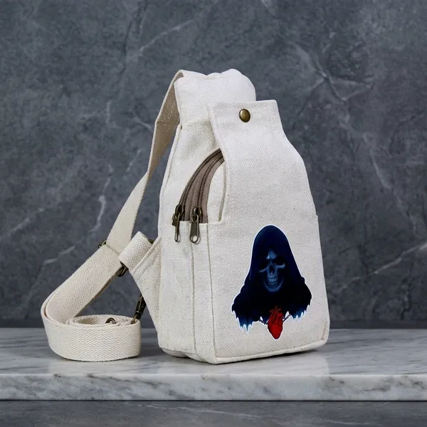 White_Cotton_Crossbody_Bag_For_Men_&_Women