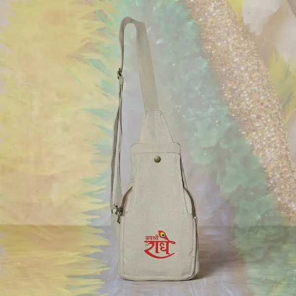 White_Cotton_Crossbody_Bag_For_Men_&_Women