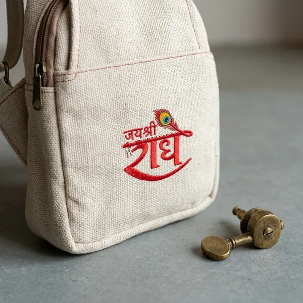 White_Cotton_Crossbody_Bag_For_Men_&_Women