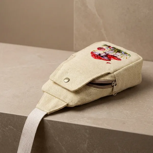 White_Cotton_Crossbody_Bag_For_Men_&_Women