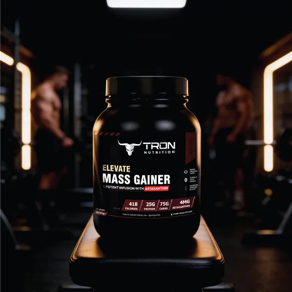 Tron_Elevate_Mass_Gainer_S'Mores_Chocolate_418_Kcal_Powder_2Lb