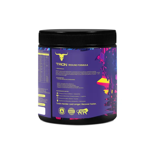 Tron_Astaxanthin_Pre-Workout_Powder_Orange_300G