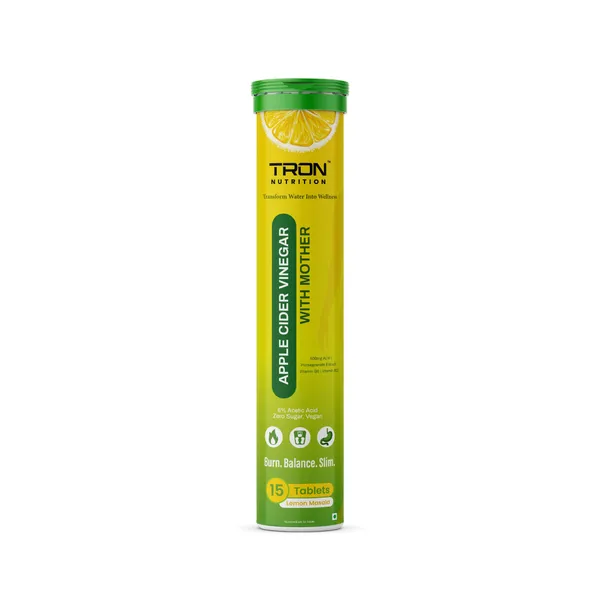 Tron_Acv_Effervescent_Weight_Management_Gut_Detox_Tablets_Green_Apple_Pack_Of_1
