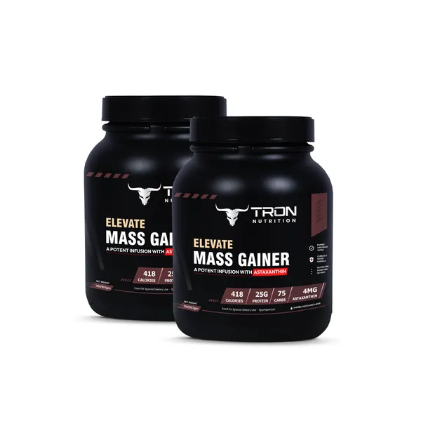 Tron_Elevate_Mass_Gainer_S'Mores_Chocolate_Powder_2Lb