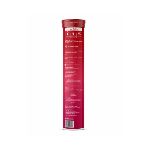 Tron_L-Glutathione_Vitamin_C_Biotin_Effervescent_Tablets_Orange_&_Strawberry_Combo