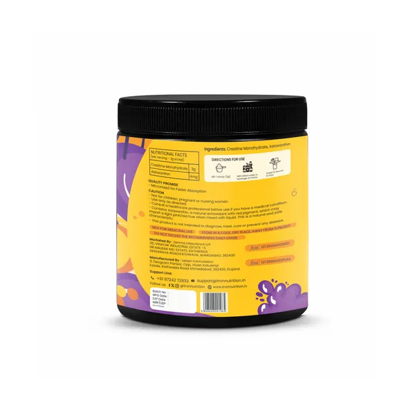 Tron_Pre-Workout_Orange_300G_With_Free_Creatine_Monohydrate_100G
