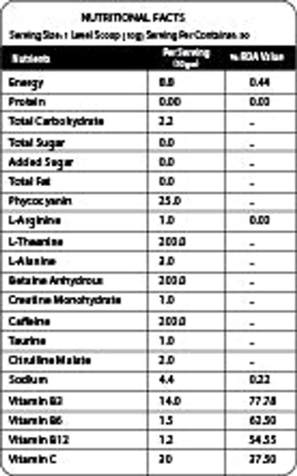 Tron_Pre-Workout_Orange_300G_With_Free_Creatine_Monohydrate_100G