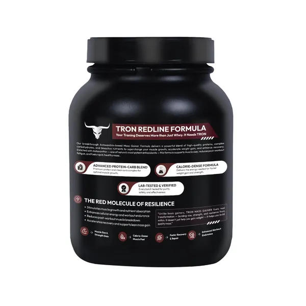 Tron_Elevate_Mass_Gainer_S'Mores_Chocolate_With_Free_Creatine_100G