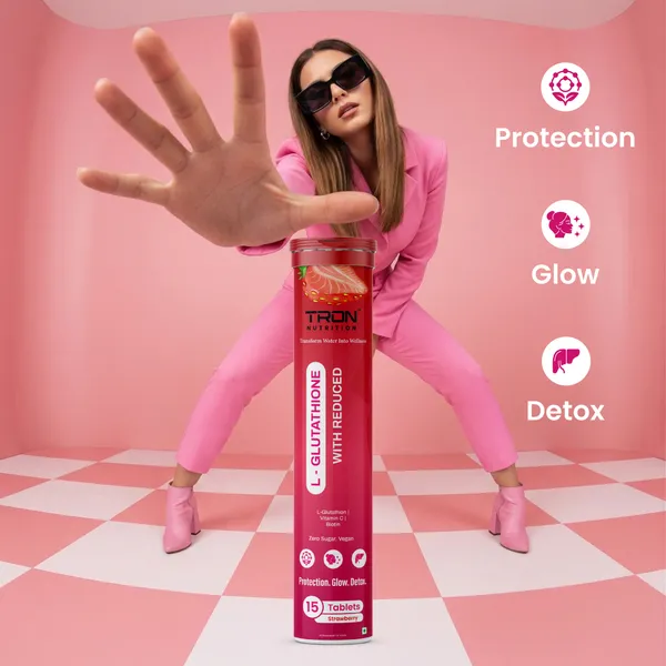 Tron_L-Glutathione_Vitamin_C_Biotin_Effervescent_Tablets_Strawberry_Pack_Of_2