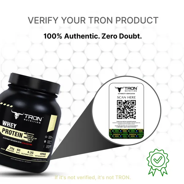 Tron_Whey_Protein_Astaxanthin_Classic_French_Vanilla_2Lb_With_Creatine_100G_Free