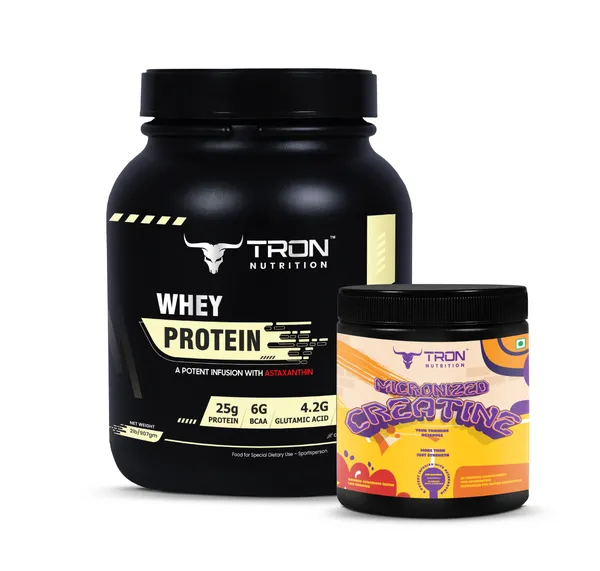 Tron_Whey_Protein_Astaxanthin_Classic_French_Vanilla_2Lb_With_Creatine_100G_Free