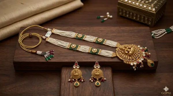 Temple_Jewelry_Multi-Strand_Pearl_Set