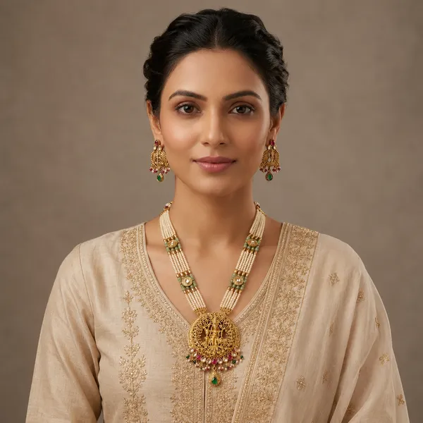 Temple_Jewelry_Multi-Strand_Pearl_Set