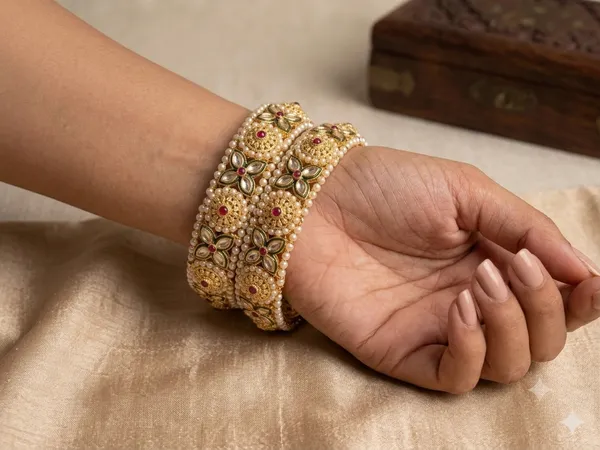 Rajwadi_Floral_Bangles