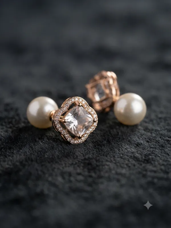 The_Noor_Clover_Pearl_Drop_Earrings