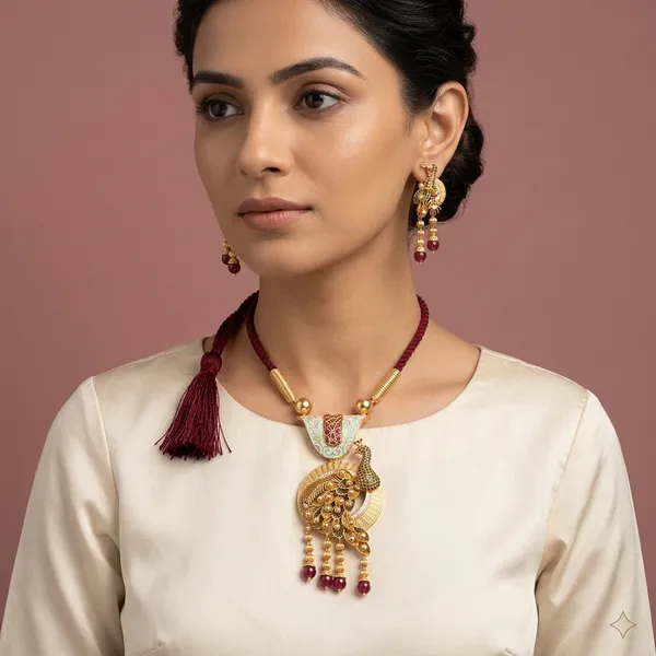 The_Mayura_Pastel_Enamel_&_Textured_Gold_Set