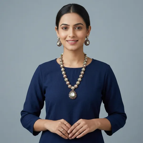 Meenakari_Mala_Set_with_a_Pear_Pendant